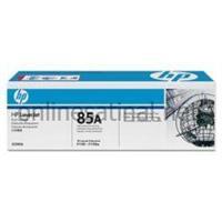 HP L.JET P1102/M1212 SİYAH İKİLİ