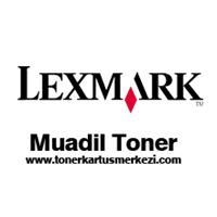 Lexmark E321 Toner, Lexmark E323 Toner, Lexmark 12A7405 Toner, Muadil Toner