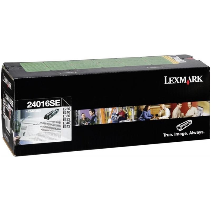 Lexmark E250 Toner, E352 E350 Toner
