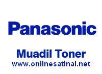 Panasonic DP 6010, 6020, 6030 TU35D Toner