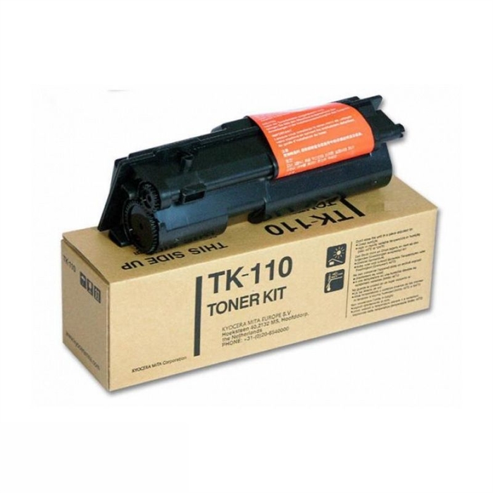 Kyocera TK-110 Muadil Toner, FS720 Toner, Kyocera 1116 Toner, 820 920 Toner