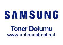 Samsung ML1660-1661-1665-1666-1675-1865-SCX3200 (MLT-D104) Toner Dolum
