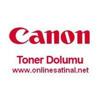 Canon CRG-719BK Siyah Toner Dolum Fiyatı
