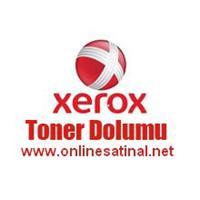 XEROX 3100 Toner Dolum Fiyatı