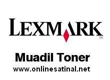 LEXMARK X203A11G (X203) Siyah Lazer Toner Dolumu Fiyatı