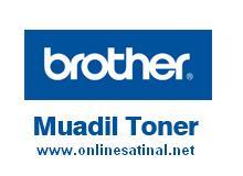 BROTHER TN 2025 (2000) Siyah Lazer Toner Dolumu