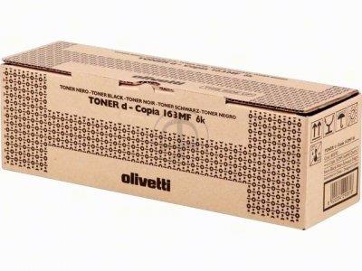 Olivetti D-Copia 18MF,163MF Toner
