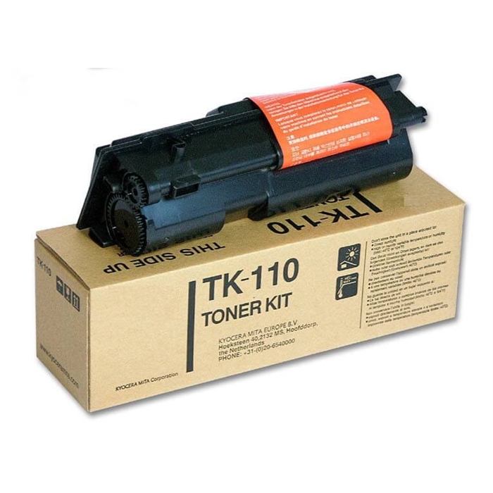 Kyocera TK-110  Orjinal Fotokopi Toneri