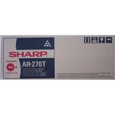 Sharp Ar-270T Toner, Sharp Ar-M236, Ar-M276, Ar-215 Fotokopi Toneri 