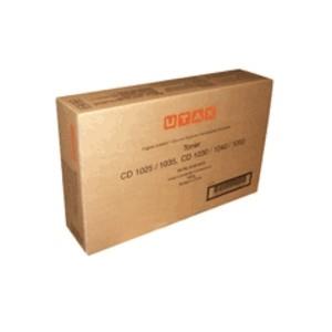 Utax CD-1030, CD-1040, CD-1050, TA DC-2130, DC-2140, DC-2150 Orijinal Fotokopi Toneri