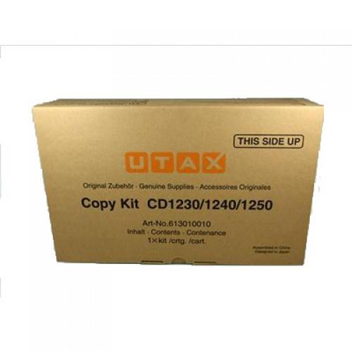 Utax CD-1230, CD-1240, CD-1250, TA DC-2230, DC-2240, DC-2250 Orijinal Fotokopi Toneri